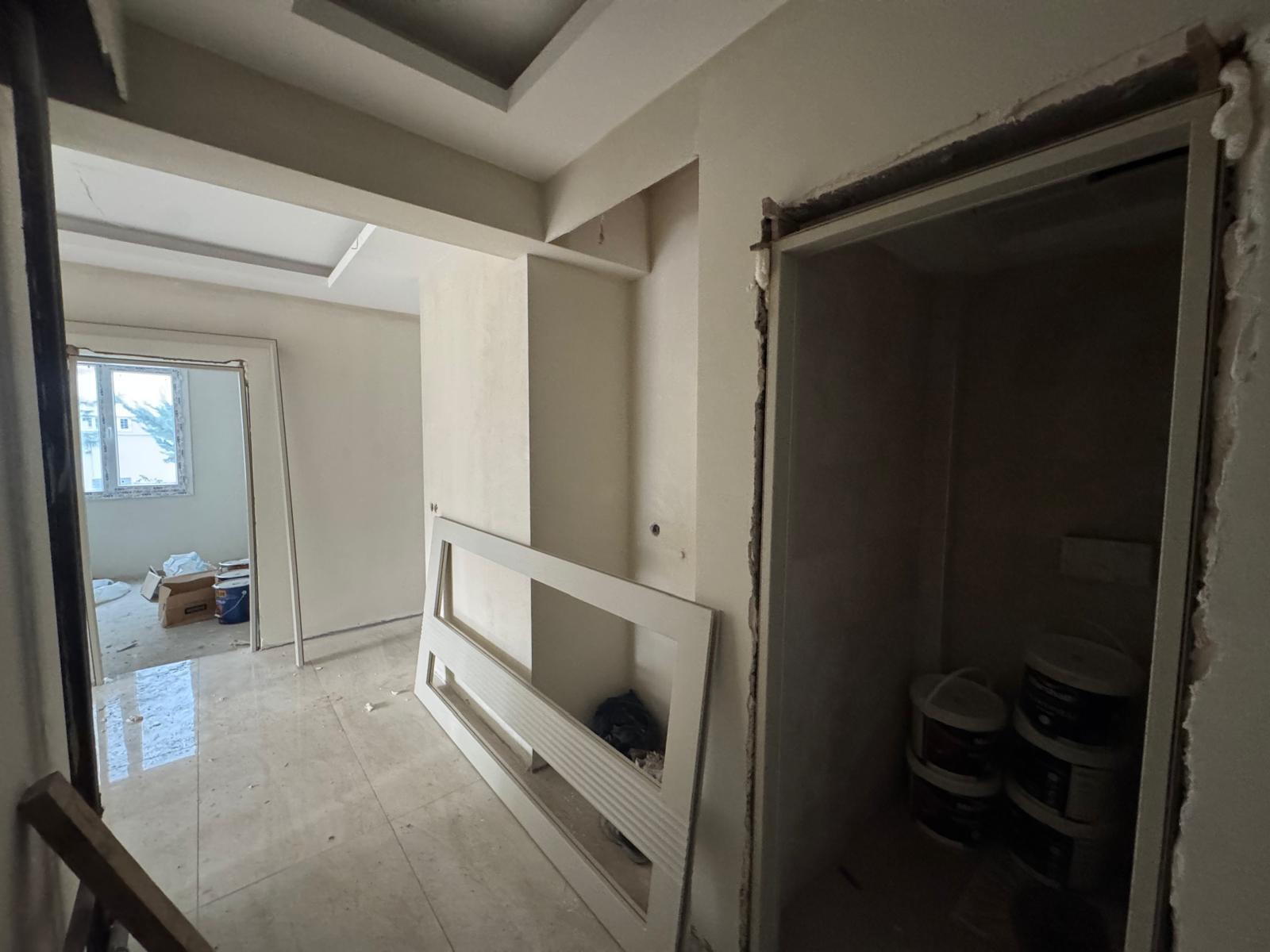 KAYA EMLAK tan satılık daire